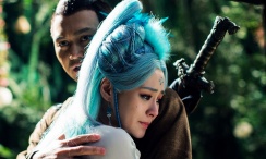 据悉，超级网剧将于5月28日率 李仁港武侠新作《刺局》立项 投资2.2亿明年开拍 2016-12-01 11月30日，获悉，根据圆太极畅销小说《刺局》改编的同名电影正式立项。